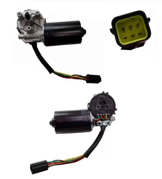MOTOR LIMPADOR P/ CONSTELLATION 13180 17250 F006B20120