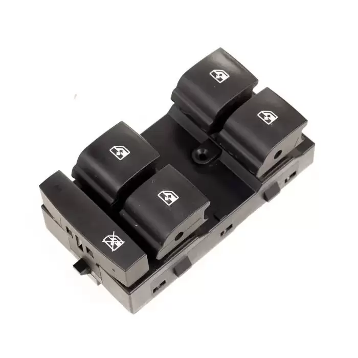 INT. VIDRO ELET. GM TRACKER SPIN S10 ONIX PRISMA DT LE