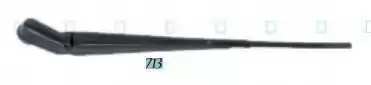 Braco Limpador Ford F1000/F4000 Ate 92
