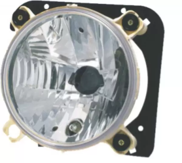 FAROL VW DELIVERY 06/… LE