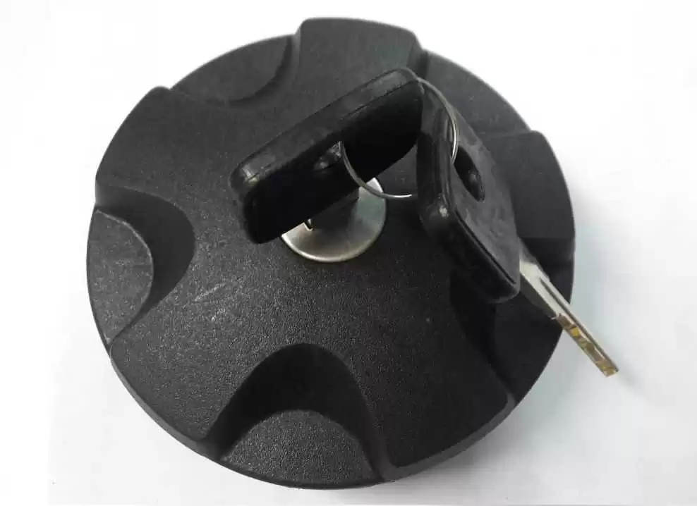 TAMPA COMBUSTIVEL P/ KADETT IPANEMA 93/… ORIGINAL 93231457