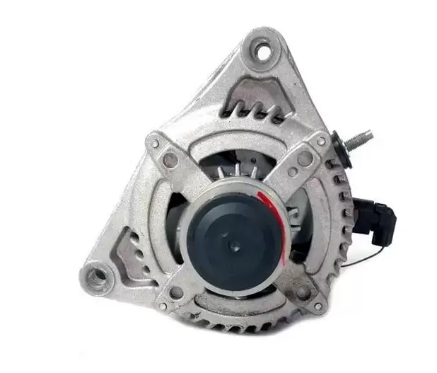 ALTERNADOR DENSO JEEP FIAT PULSE TORO ARGO UNO RENEGADE 12V