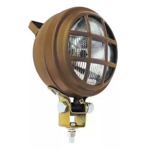 FAROL AGRICOLA C/GRADE E MANEJO