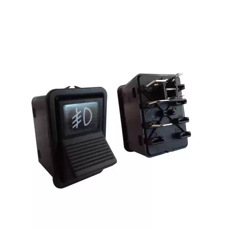 INTERRUPTOR TECLA FAROL NEBLINA P/ MBB 3505457314