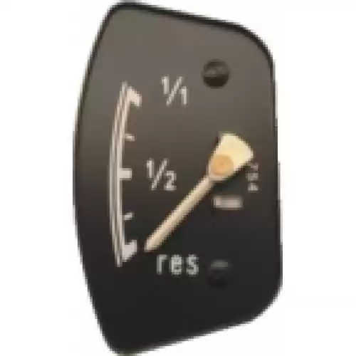 Relogio combustivel MBB 84/88 12v 0025428203