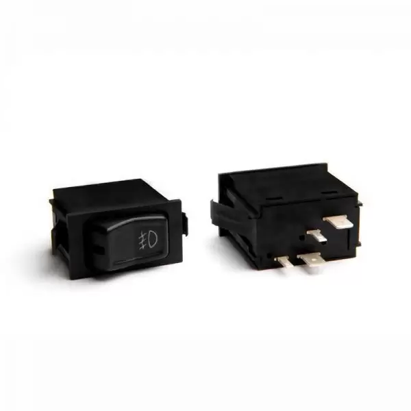 CHAVE LUZ P/ SANTANA QUANTUM 84/92 SAVEIRO ZBC94153505