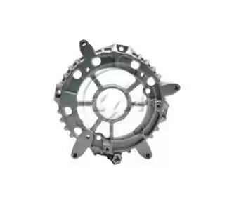Mancal Alternador L/Coletor MBB Volvo Scania 80A 1125884422