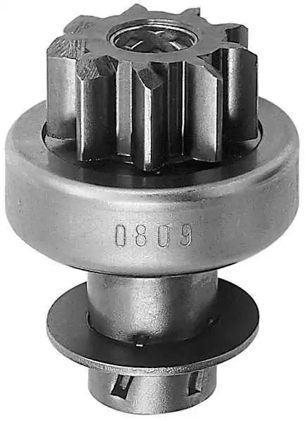 IMPULSOR P/ HONDA TOYOTA JONH DEERE 9D 4380000590