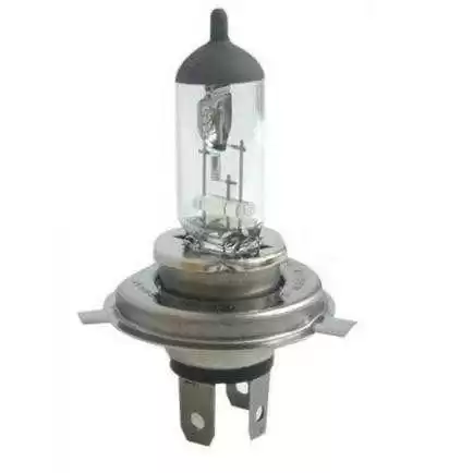 Lampada H4 35/35W 12V Moto