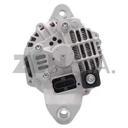 Alternador Volvo FH12 FM12 NH12 24V 110A 20842445
