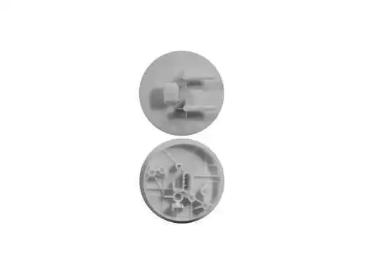 FLANGE BOMBA COMBUSTIVEL P/ FORD FIESTA ECOSPORT 2N159H307BA