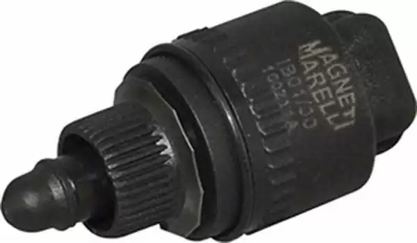 Atuador MarchaLenta Fiat Uno Palio Siena 99/… 40442902