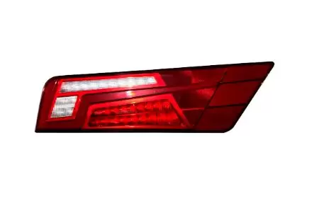 Lanterna Traseira Randon LD LED 24V Triangulo Re Lamp