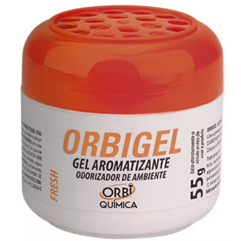AROMATIZANTE FRESH 55G