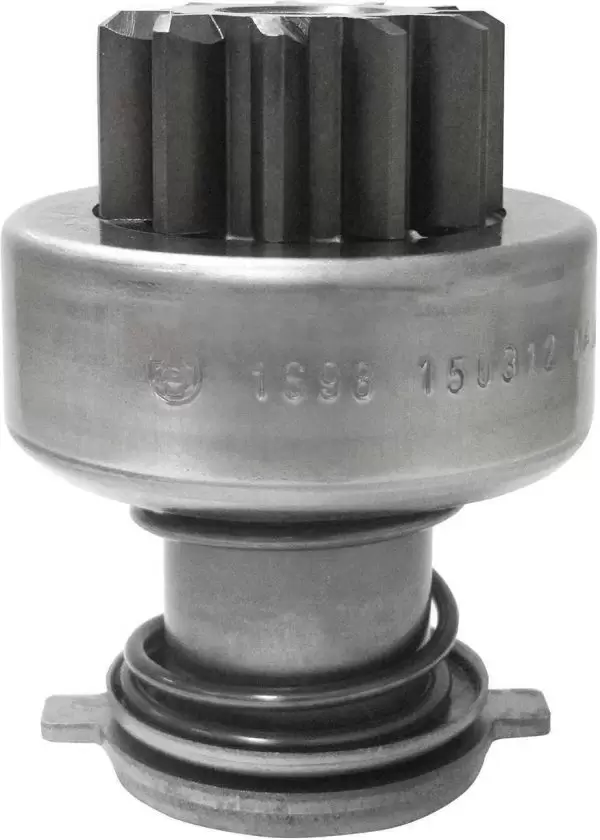 IMPULSOR P/ ISKRA CS MF VALTRA 11D 16904776