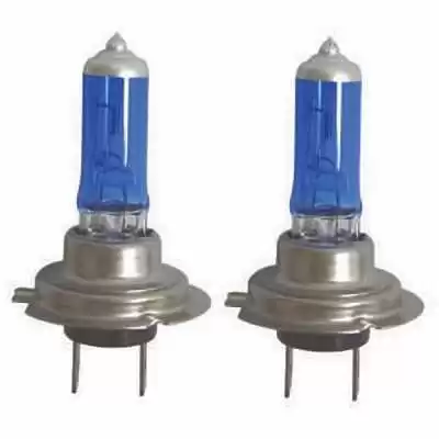 LAMPADA H3 12V 100W AZUL