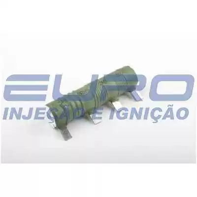 Resistencia Ventoinha Gol/Santana Parati 87/4 Pinos EURO81012
