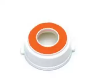 Bucha Rolamento Alternador 6201 Valeo