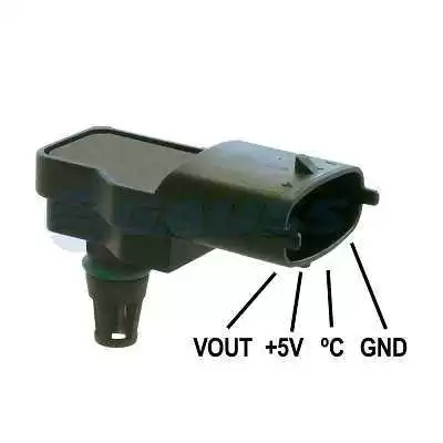 Sensor Map Honda Astra S10/Blazer Vectra Fit 0261230099