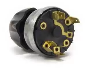 CHAVE LUZ P/ NH ATE 94 7 TERM. D5NN11654B