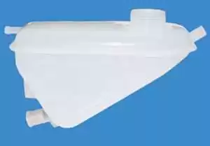 RESERVATORIO RADIADOR P/ FORD ESCORT 92 (SENSOR) 541121407A
