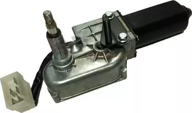 MOTOR LIMPADOR P/ CS CNH TODOS 12V 82007307