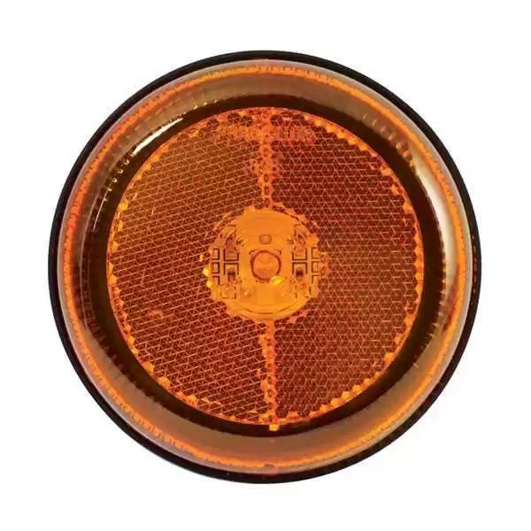 LANTERNA LATERAL P/ CONSTELLATION LED AM PL08981161
