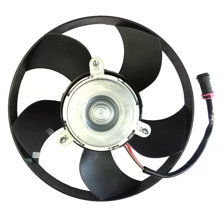 ELETROVENTILADOR P/ SANTANA QUANTUM C/ AR 3251212072C