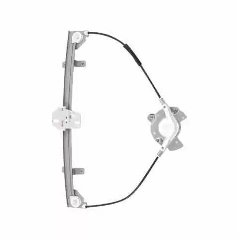 MAQUINA VIDRO ELETRICO P/ DT GOL PARATI G2 377837501ASM