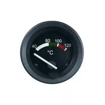 RELOGOIO TEMPERATURA ELET. MBB 40-100C 12V NUMERICO 1/2 LUA
