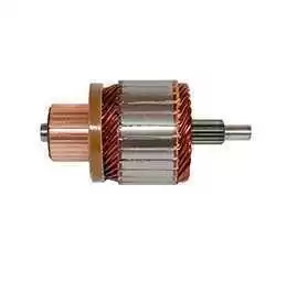 INDUZIDO P/ MITSUBISHI PAJERO TIGGO ELANTRA 12V 106T5671