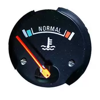 Relogio Temperatura MBB 88/… 12V