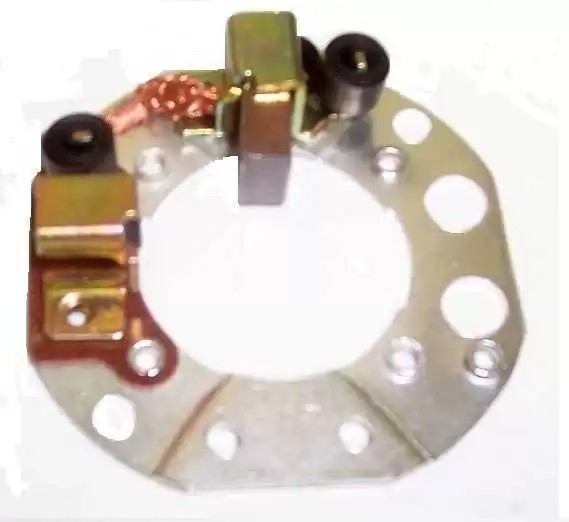 PORTA ESCOVA MP FIAT MILLE/SIENA MARELLI 2 ESC.