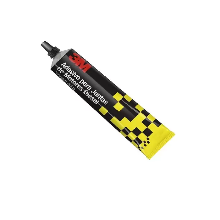 ADESIVO JUNTA MOTOR 73 GRAMAS (COLA 3M)