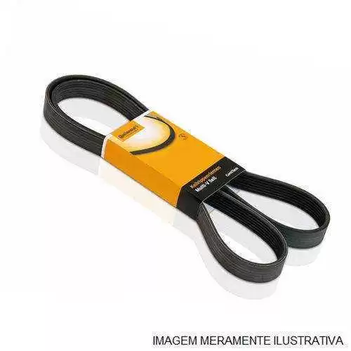 CORREIA EM V P/ MBB MF D20/1113 AVX13X1350