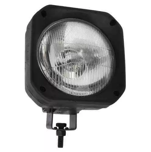 Farol Aux. Universal Lente Raidada FT916