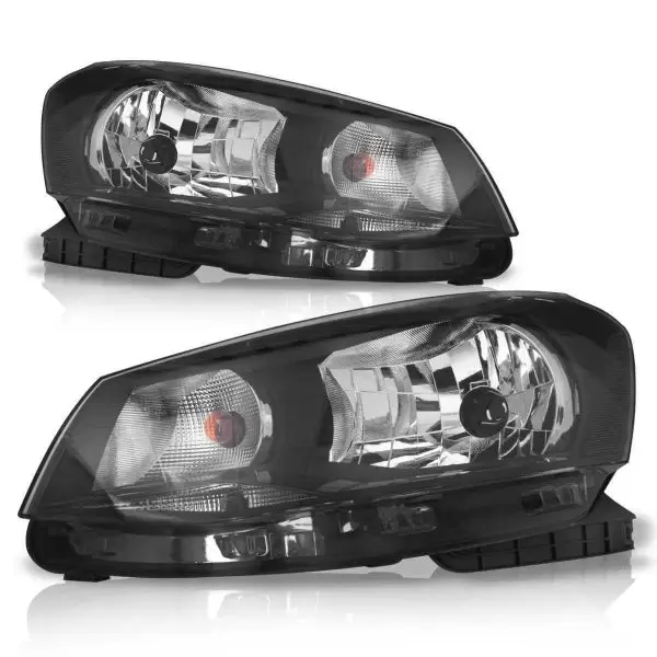 Farol Gol G6 13/15 H4 C/Pisca LE