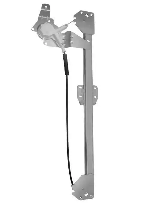 MAQUINA VIDRO ELETRICO P/ VLV NL10/NL12 90/97 24V 8123550