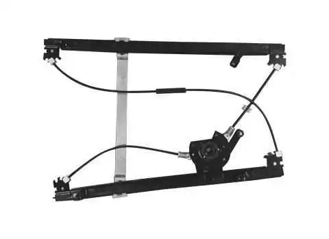 MAQUINA VIDRO ELETRICO P/ VLV VM 04/… 12/24V 20557552