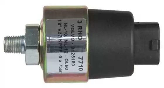 SENSOR PRESSAO OLEO P/ NL 10 89/95 8125160
