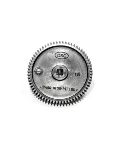 ENGRENAGEM CORPO BORBOLETA P/ FORD KA 3 CILINDROS 3550281