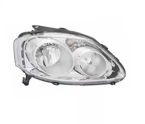 Farol Fox Crossfox Spacefox 07/10 H7/H3 LE