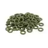 KIT ANEL BICO INJETOR 7,52MM PCT C/100PCS