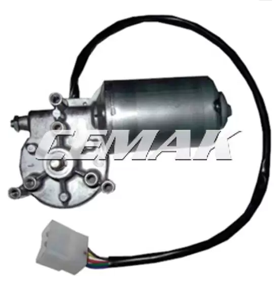 MOTOR LIMPADOR P/ MF 12V 3777005M2