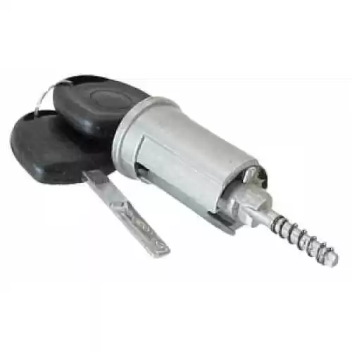 CILINDRO IGNICAO GM VECTRA ATE 98 S/TRANSPONDER S/LUZ