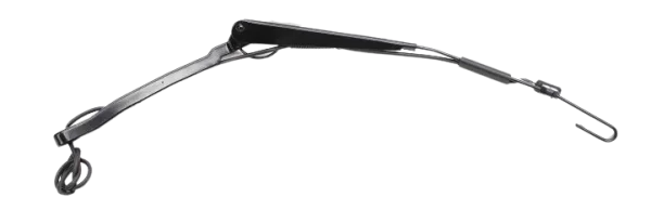 Braco Limpador Scania Serie 5 Pgr 08/..