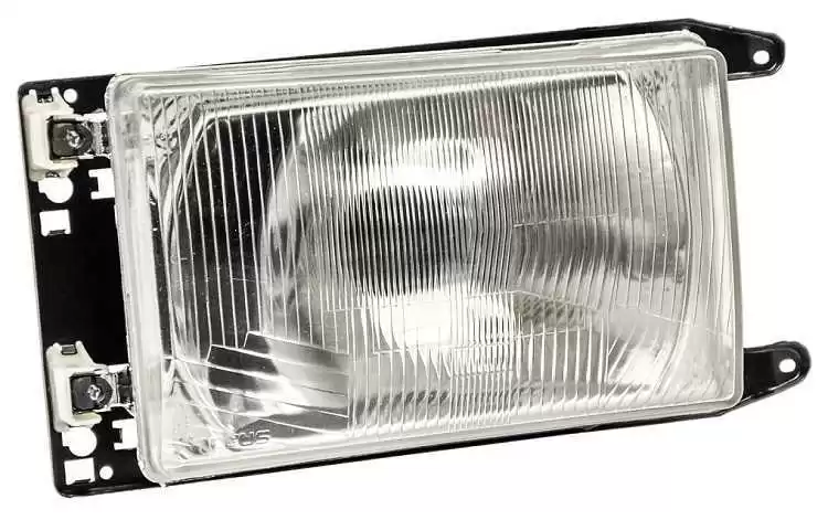 Farol Gol Ls/Gt Saveiro 85/86 Voyage/Parati 81/8 H4