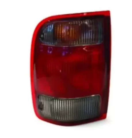 Lanterna Traseira Ford Ranger 01/04 LE Fume