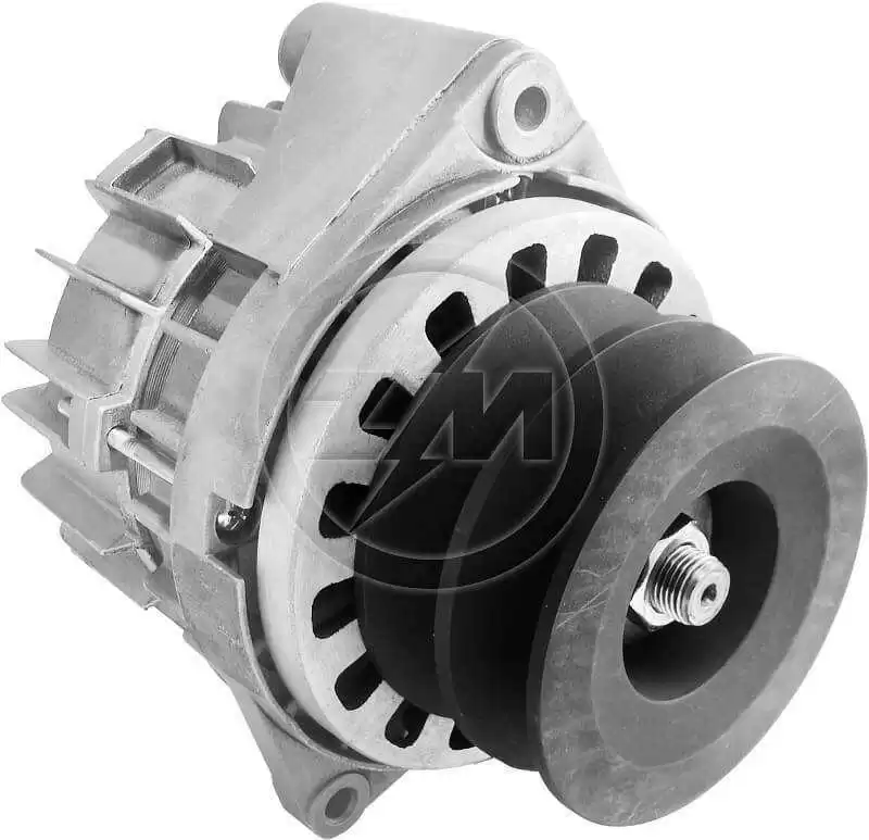 ALTERNADOR P/ CAT CUMMINS KOMATSU 24V 21A 9120080094