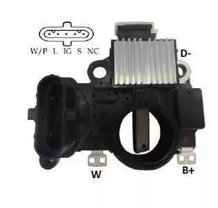 REGULADOR VOLTAGEM P/ MITSUBISHI SCN SERIE 5 A004TR5691ZT